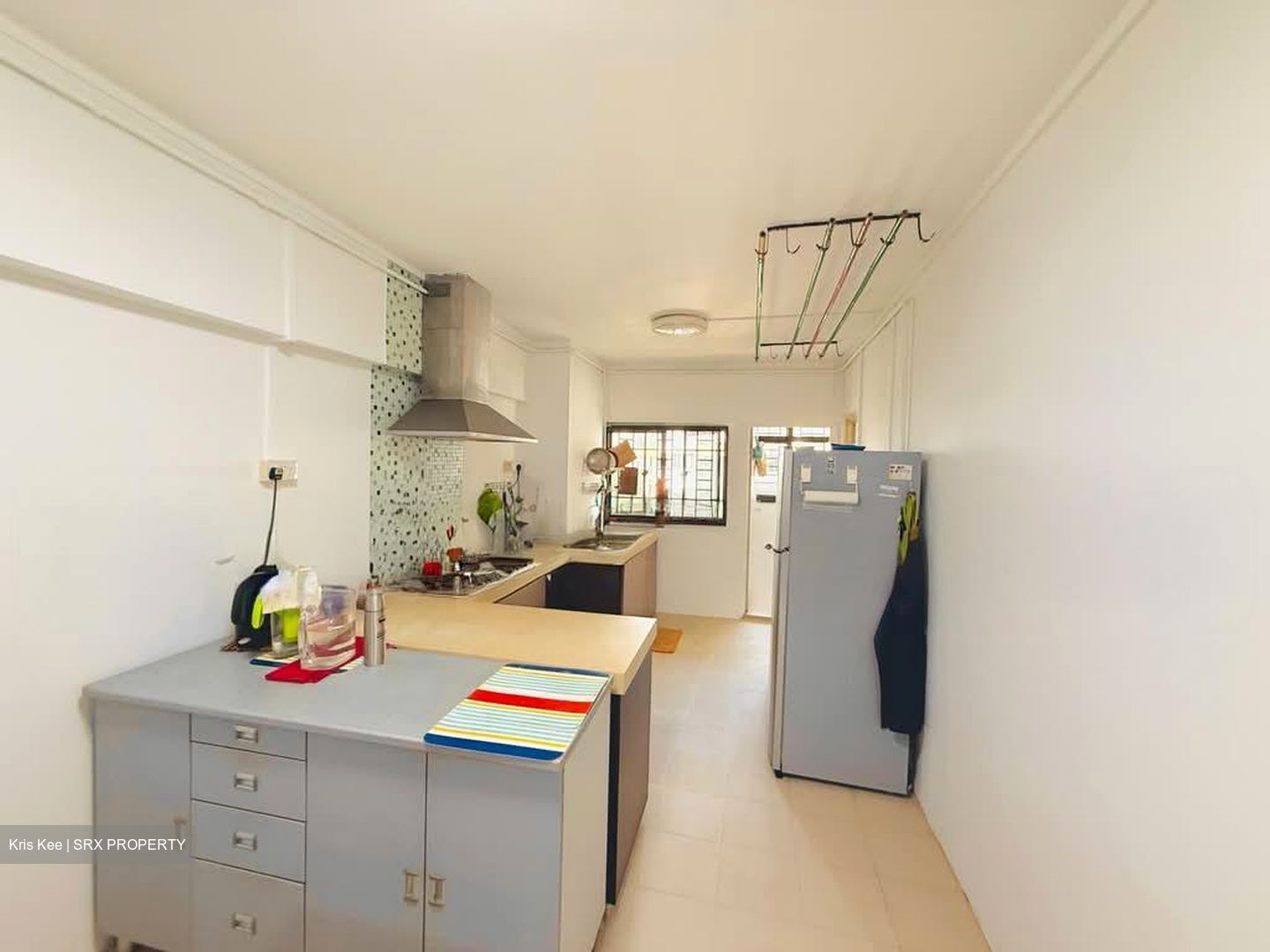 Blk 320 Ang Mo Kio Avenue 1 (Ang Mo Kio), HDB 3 Rooms #567413461